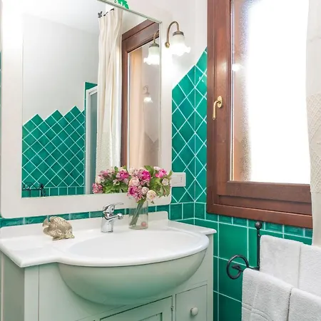 Casa Sofia Porto San Paolo (Sardinia)