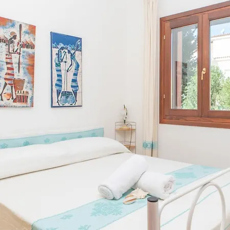 Casa Sofia * Porto San Paolo (Sardinia)