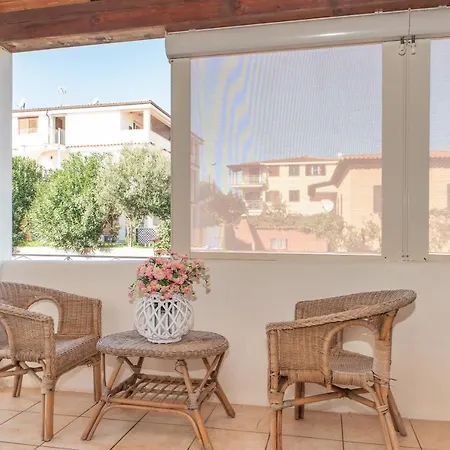 Casa Sofia Porto San Paolo (Sardinia)