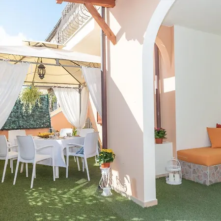 Casa Sofia * Porto San Paolo (Sardinia)