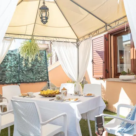 Holiday home Casa Sofia