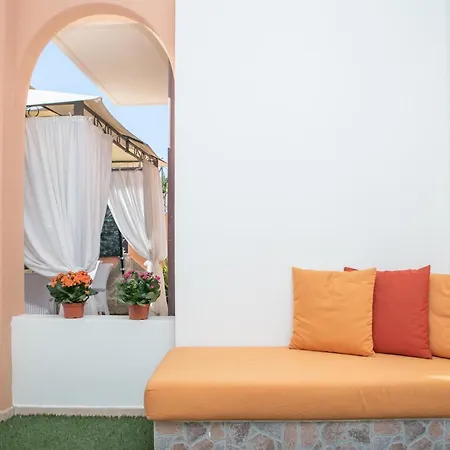 Casa Sofia Holiday home *