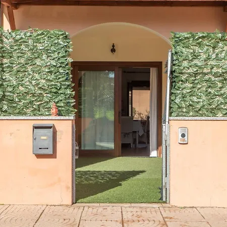 Holiday home Casa Sofia *